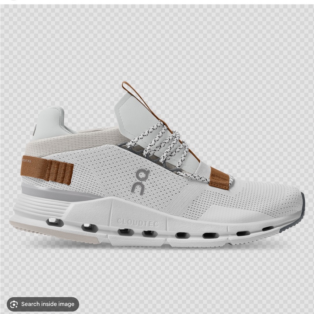 ON RUNNING Shoes Cloud Nova